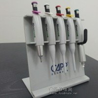丹麥凱博 Capp Eco系列單道移液器 培科實(shí)驗(yàn)室