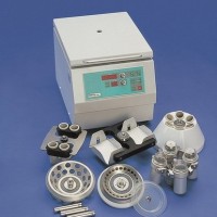 德國賀默Z 300 小容量泛用型離心機
