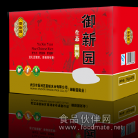 顆粒飽滿 營養(yǎng)美味生態(tài)貢米
