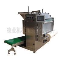 2016四邊封顆粒包裝機(jī)械 立式干燥劑包裝機(jī)