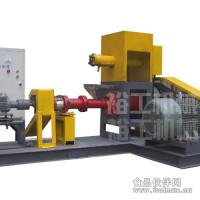 供應(yīng)70-B型寵物飼料膨化機(jī)