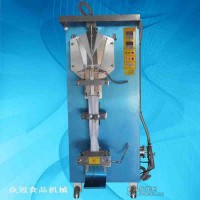 液體包裝機(jī) 立式包裝機(jī) 牛奶包裝機(jī)