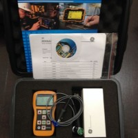 DM5EDL型超聲波測厚儀