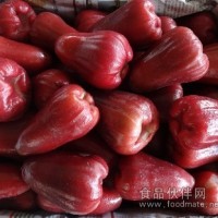 蓮霧 蓮霧 黑珍珠蓮霧 炮彈蓮霧 水果 進口水果