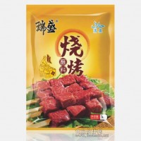瑞盛蘸料 招商批發(fā)零售