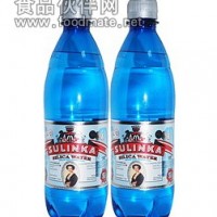 蘇林卡硅礦泉水