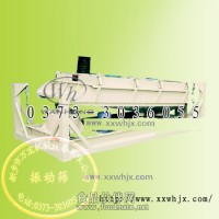 供應(yīng)新鄉(xiāng)萬宏振動篩分系列 方形搖擺篩