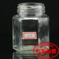 水果沙拉醬瓶，燕窩瓶，果醬瓶玻璃瓶