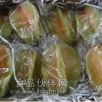 楊桃 楊桃  水果 進口水果 柿子 棗 梅