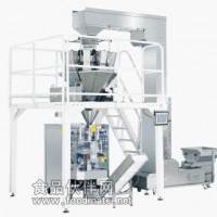 顆粒包裝機、自動包裝機、立式包裝機