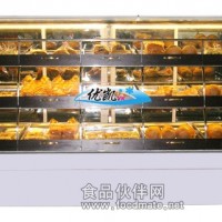 供應(yīng)抽屜式蛋糕展示柜