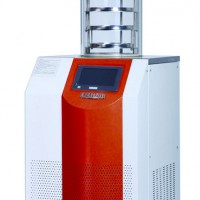 供應(yīng)CTFD-12/18T 立式冷凍干燥機(jī) （實(shí)驗(yàn)用）
