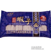 供應(yīng)港式蝦子面