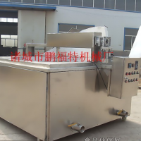 供應鵬福特面筋,攪拌式油炸機|不銹鋼油炸機|專業(yè)廠家