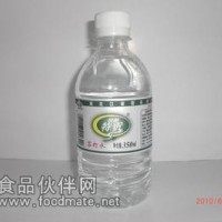 天然蘇打水