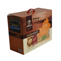 歲歲歡干果禮盒，新疆干果禮盒，新疆堅(jiān)果禮盒