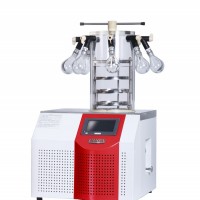 供應(yīng)CTFD-10PT 臺(tái)式冷凍干燥機(jī) (實(shí)驗(yàn)用）