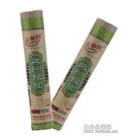 麥樂(lè)供應(yīng)蘭州拉面，非油炸面
