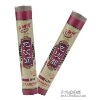 供應(yīng)龍須面，非油炸面