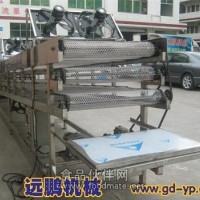 多功能河粉機(jī)-遠(yuǎn)鵬河粉機(jī)