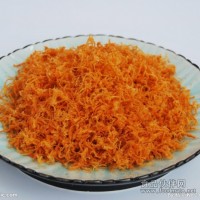 供應(yīng)頂味金絲肉松
