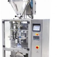 全自動制袋包裝機