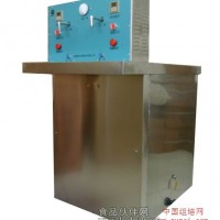培養(yǎng)基灌裝機PLT-50II