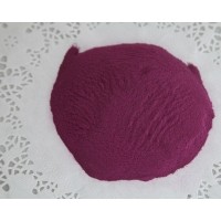 本公司專業(yè)生產(chǎn)紫薯全粉，細度40-200目不等。