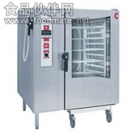 康福登OES12.20蒸烤箱 德國