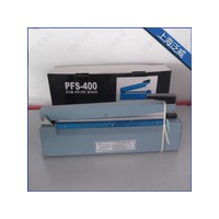 手壓塑殼封口機(jī)（SF-400）封口機(jī) 薄膜袋封口機(jī) PE袋封口機(jī)