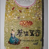 道生園養(yǎng)生五谷系列紅薯小米粥膳食配方