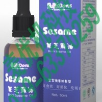 朵愛Dora寶寶調(diào)香助食型黑芝麻油