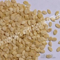大量供應(yīng)食品廠用西瓜籽仁
