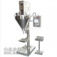 淀粉、農(nóng)藥、調(diào)味品等粉劑灌裝機(jī)