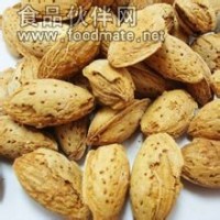 巴旦木