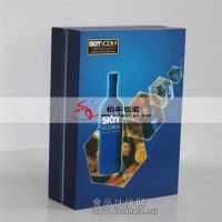 紅酒包裝盒設(shè)計,葡萄酒禮盒,酒包裝盒設(shè)計