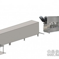 意式掛面生產(chǎn)線