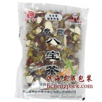 八寶茶包裝機廠家/八寶茶包裝機直銷/供應(yīng)八寶茶包裝機