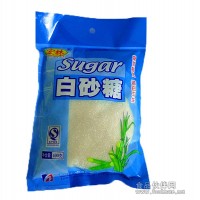 宏林牌白砂糖 400g/袋 潤(rùn)肺生津