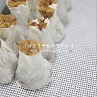 廠家批發(fā)硅膠蒸包墊 籠布，蒸墊