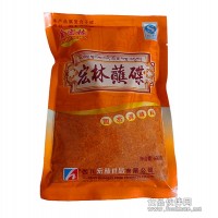 宏林牌蘸碟 400g/袋 火鍋調(diào)味