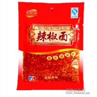 宏林牌辣椒面 80g/袋 純正辣椒