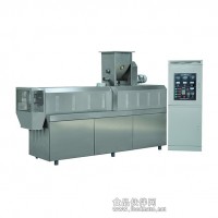 玉米擠壓膨化機(jī)