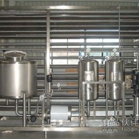 供應(yīng)超高溫列管式殺菌機(jī)和板式殺菌機(jī)