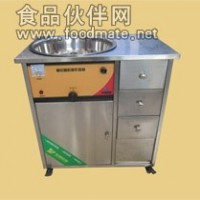 大推車式花式棉花糖機