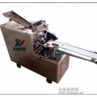 年旭全自動噴油麻花機(jī)