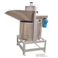 供應(yīng)離心式自動脫油機