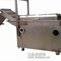 供應(yīng)多燃料自動油炸機