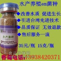 供應(yīng)水產(chǎn)養(yǎng)殖魚蝦用的EM菌種批發(fā)廠家價(jià)格