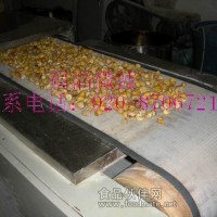 微波板栗干燥熟化設(shè)備，微波食品干燥機，微波烘干機